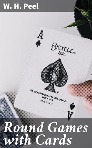 Round Games with Cards