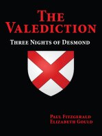The Valediction: Three Nights of Desmond