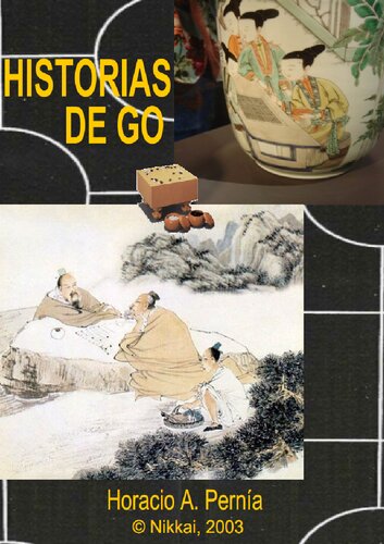 Historias de Go