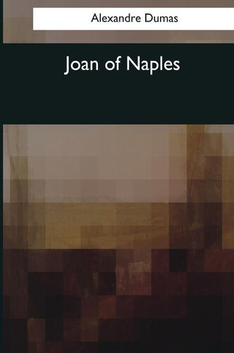 Joan of Naples