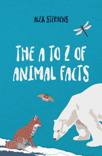 The A to Z of Animal Facts