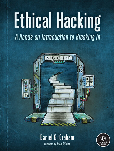 Ethical Hacking