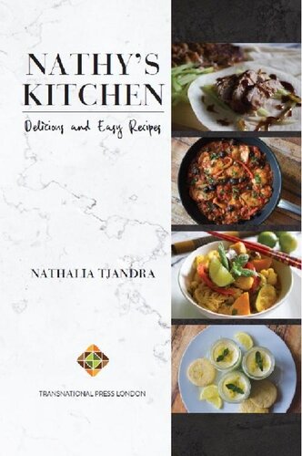 Nathy's Kitchen: Delicious and Easy Recipes