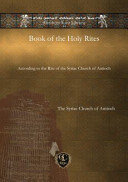Book of the Holy Rites