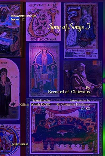Song of Songs I (Monastic Studies)