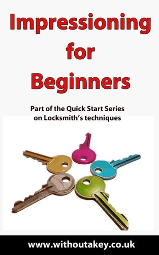 Impressioning for Beginners