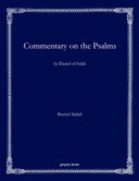 Commentary on the Psalms