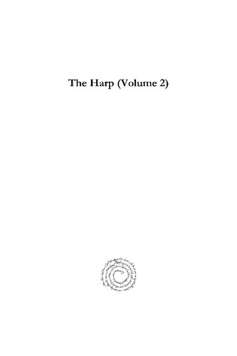 The Harp (Volume 2)
