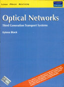 Optical Networks: Third Generation Transport Systems