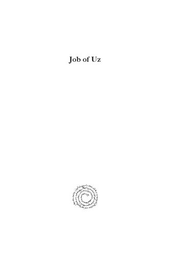 Job of Uz