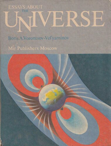 Essays About the Universe