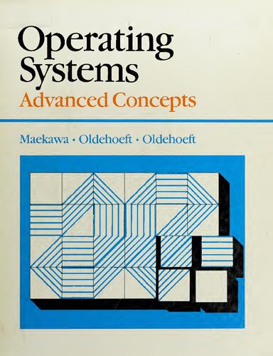 Operating Systems: Advanced Concepts