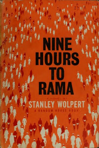 Nine Hours to Rama