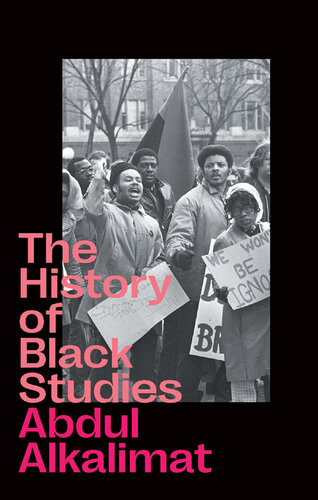 The History of Black Studies