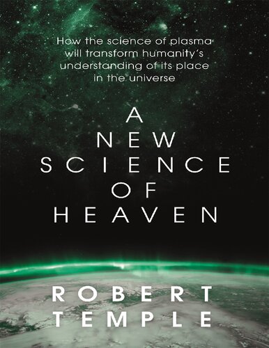 New Science Of Heaven