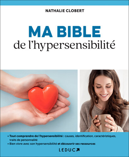 Ma bible de l'hypersensibilité