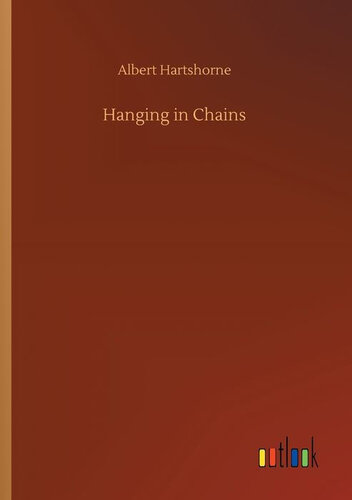 Hanging in Chains
