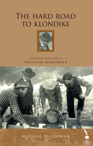 The Hard Road To Klondike