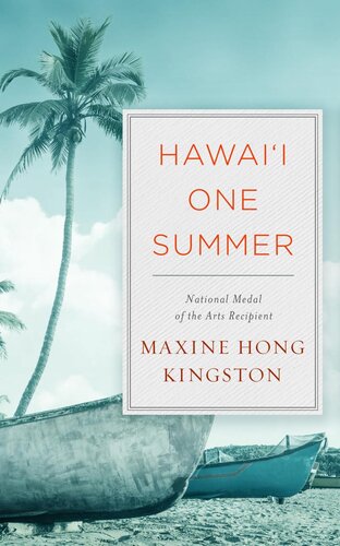 Hawai i One Summer