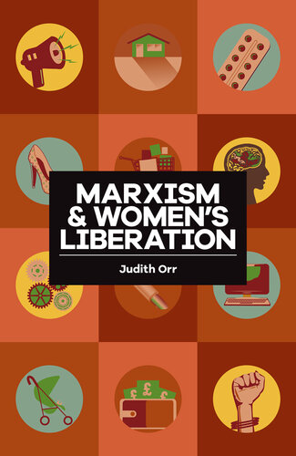 Marxism And Women's Liberation