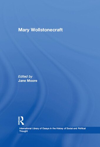 Mary Wollstonecraft