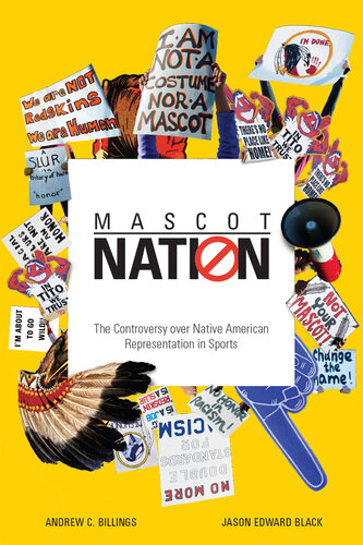 Mascot Nation: The Controversy over Native American Representations in Sports