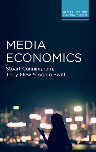 Media Economics