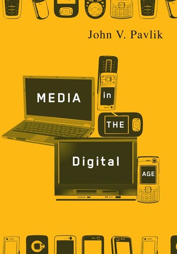 Media in the Digital Age