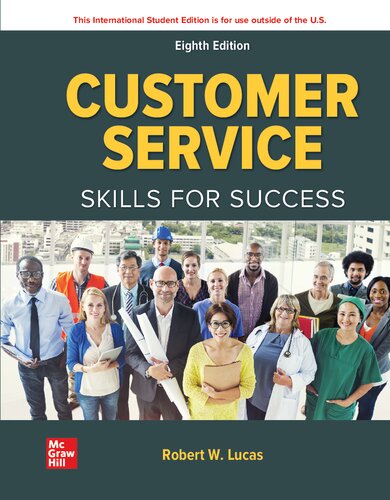 Customer Service Skills for Success