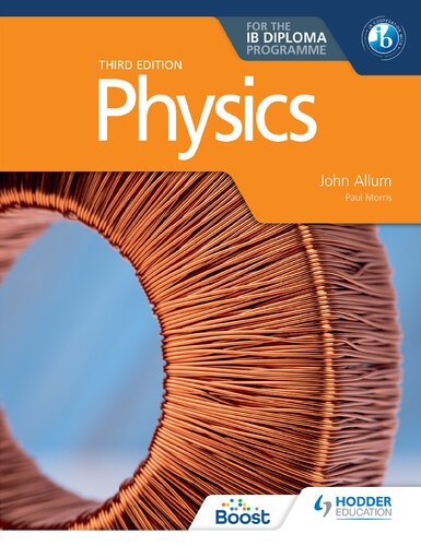 Physics for the IB Diploma  (London)