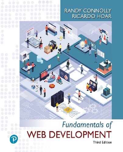Fundamentals of Web Development
