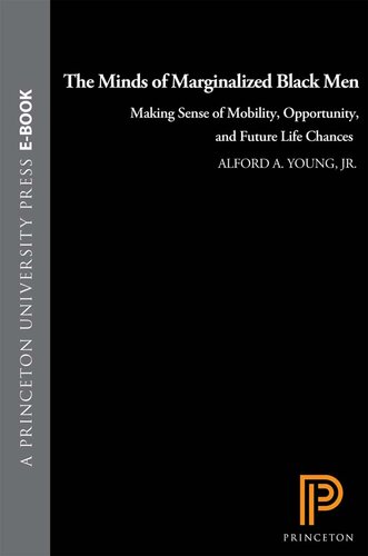 The Minds of Marginalized Black Men: Making Sense of Mobility, Opportunity, and Future Life Chances