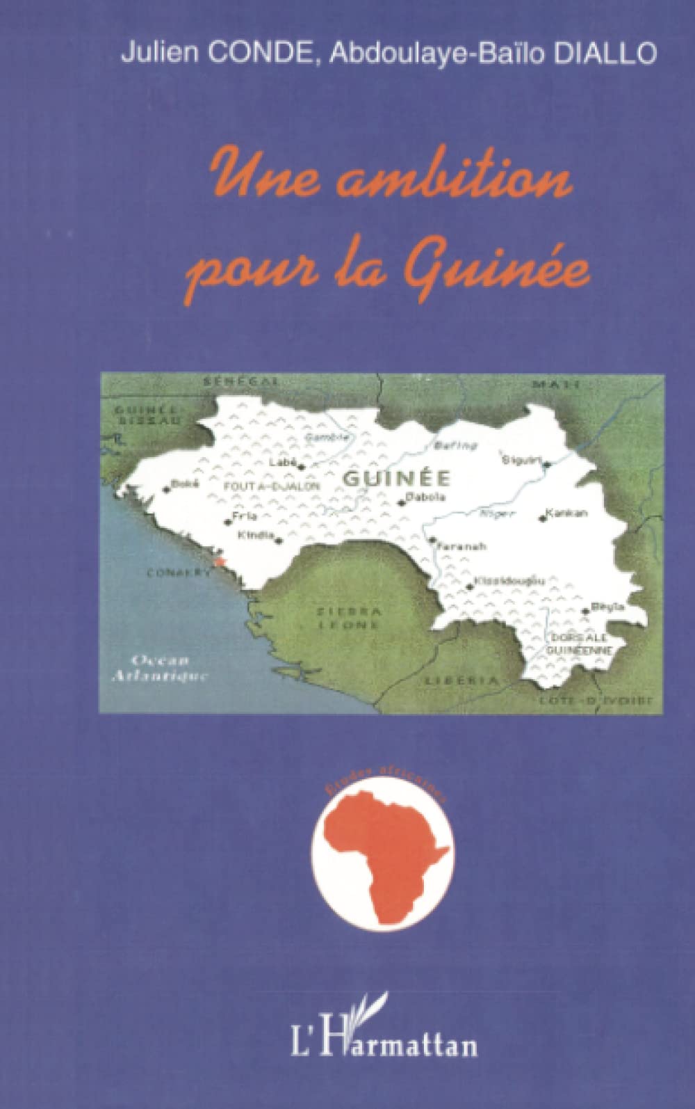 Une ambition pour la Guinée