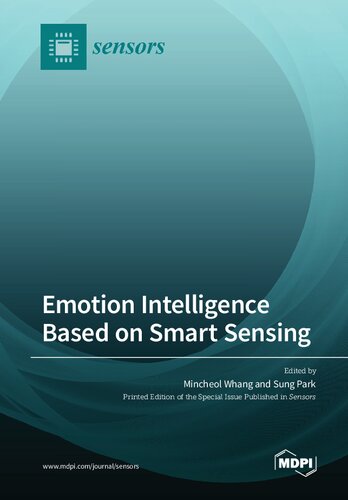 Emotion Intelligence Based on Smart Sensing