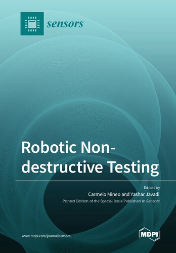 Robotic Non-destructive Testing