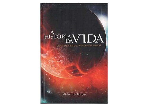 A História da Vida