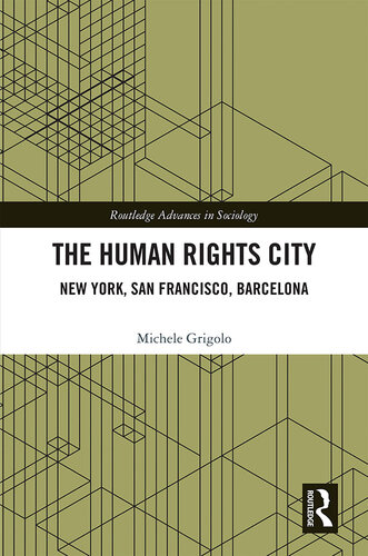 The Human Rights City