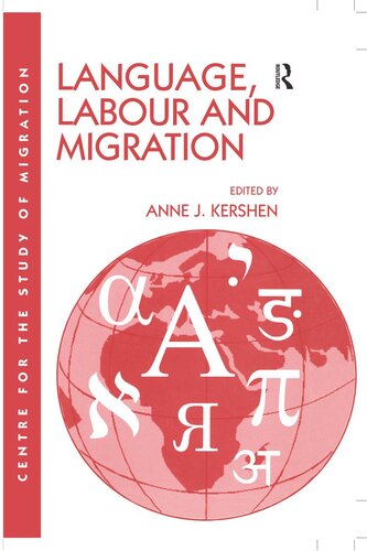 Language, Labour and Migration