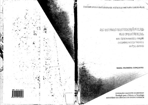As ideias ortográficas em Portugal : de Madureira Feijó a Gonçalves Viana (1734 -1911)