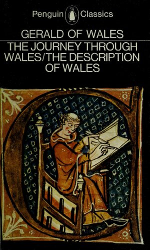 The Journey Through Wales and The Description of Wales