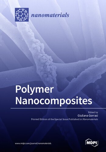 Polymer Nanocomposites 2018