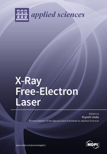 X-Ray Free-Electron Laser