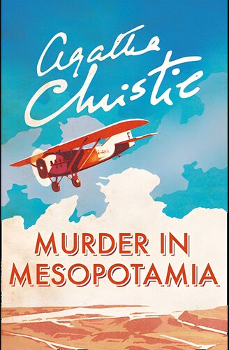 Murder in Mesopotamia