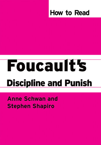 How to Read Foucault's Discipline and Punish