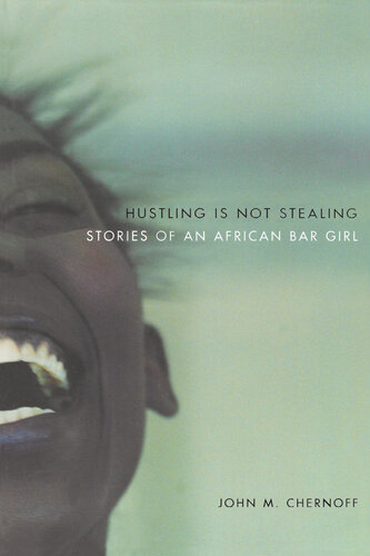 Hustling Is Not Stealing