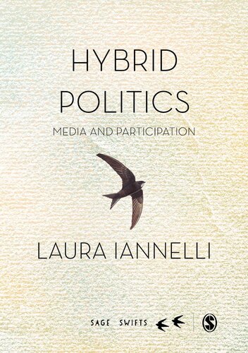 Hybrid Politics: Media and Participation