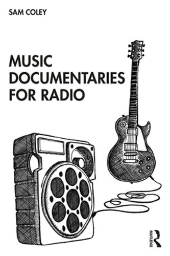 Music Documentaries for Radio
