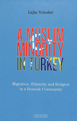 A Muslim Minority in Turkey