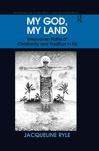 My God, My Land: Interwoven Paths of Christianity and Tradition in Fiji