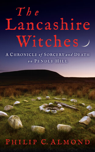 The Lancashire Witches